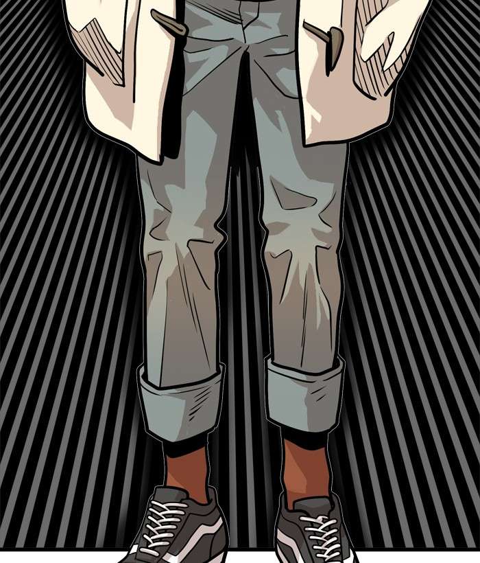 Troll Trap Chapter 54 - halaman 5