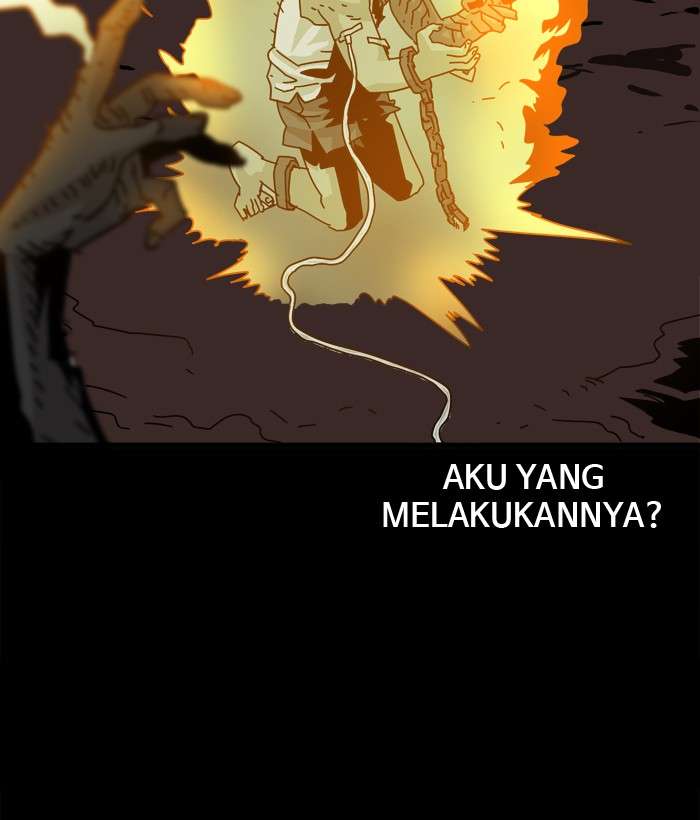 Troll Trap Chapter 54 - halaman 52