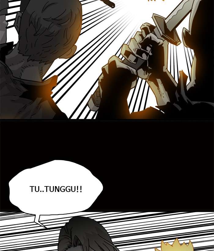 Troll Trap Chapter 54 - halaman 56