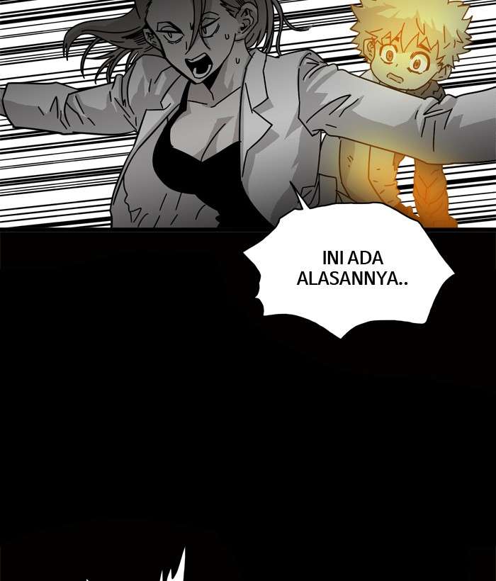 Troll Trap Chapter 54 - halaman 57