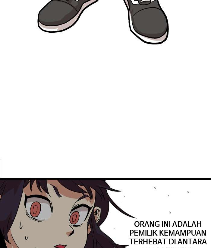 Troll Trap Chapter 54 - halaman 6
