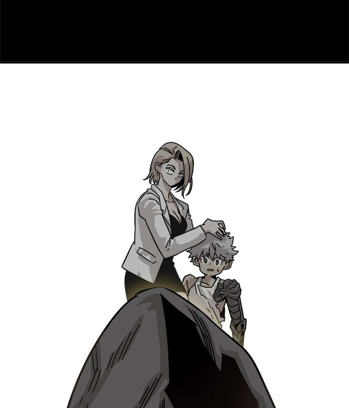 Troll Trap Chapter 54 - halaman 67