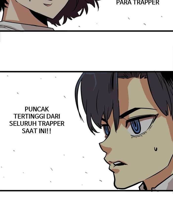 Troll Trap Chapter 54 - halaman 7