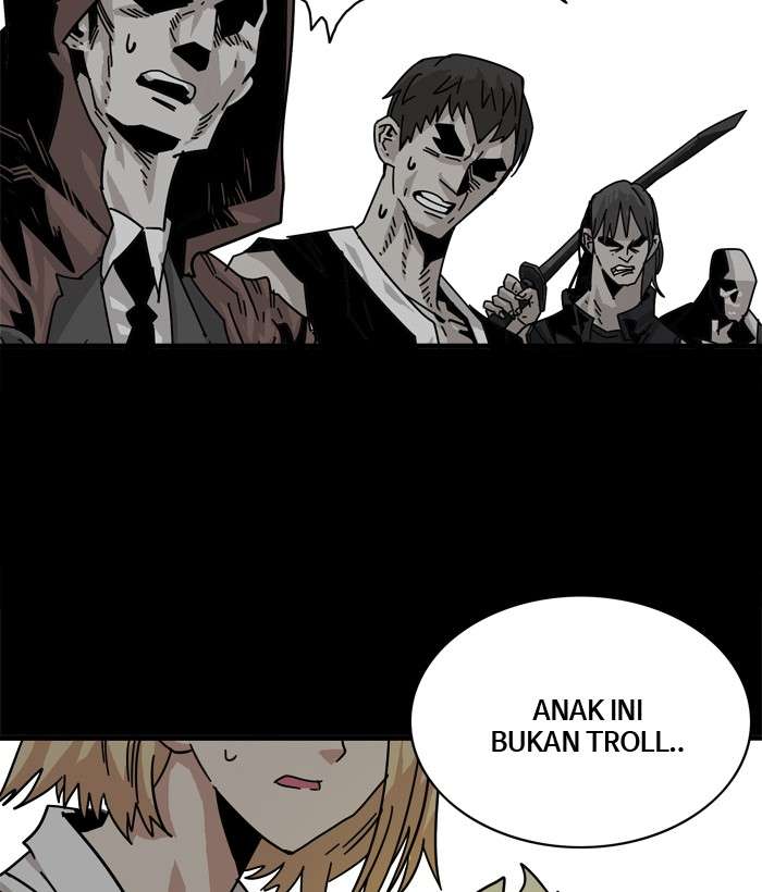 Troll Trap Chapter 54 - halaman 74