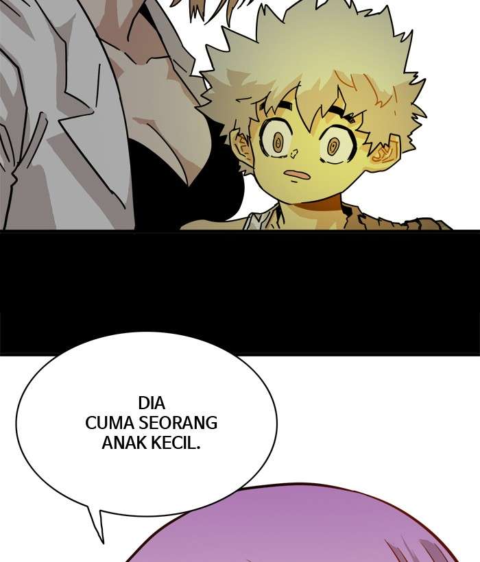 Troll Trap Chapter 54 - halaman 75