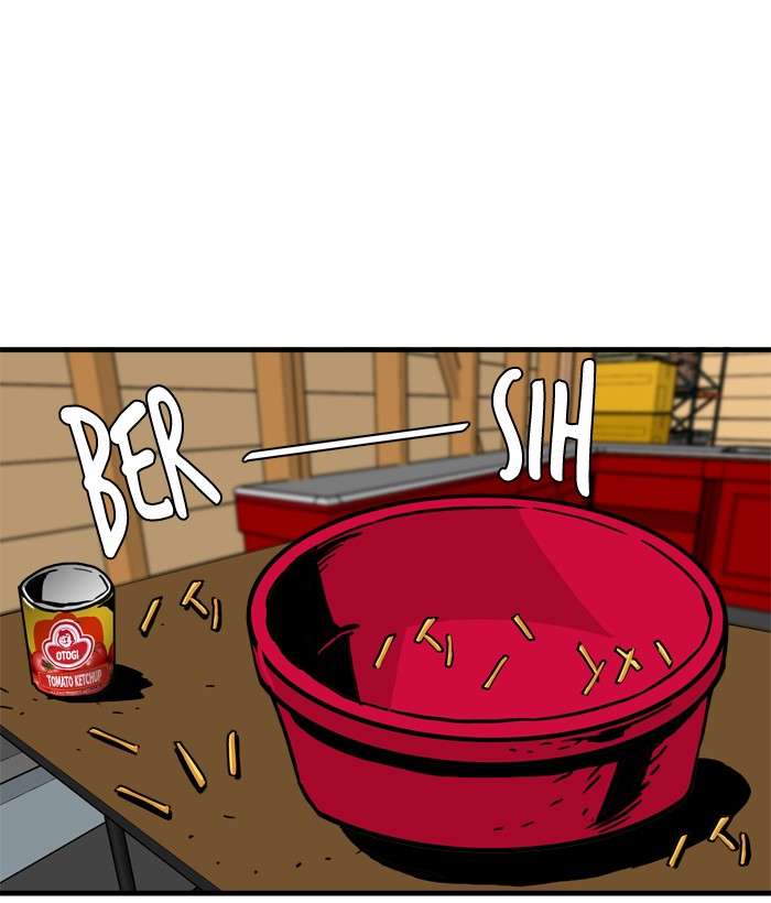 Troll Trap Chapter 54 - halaman 79