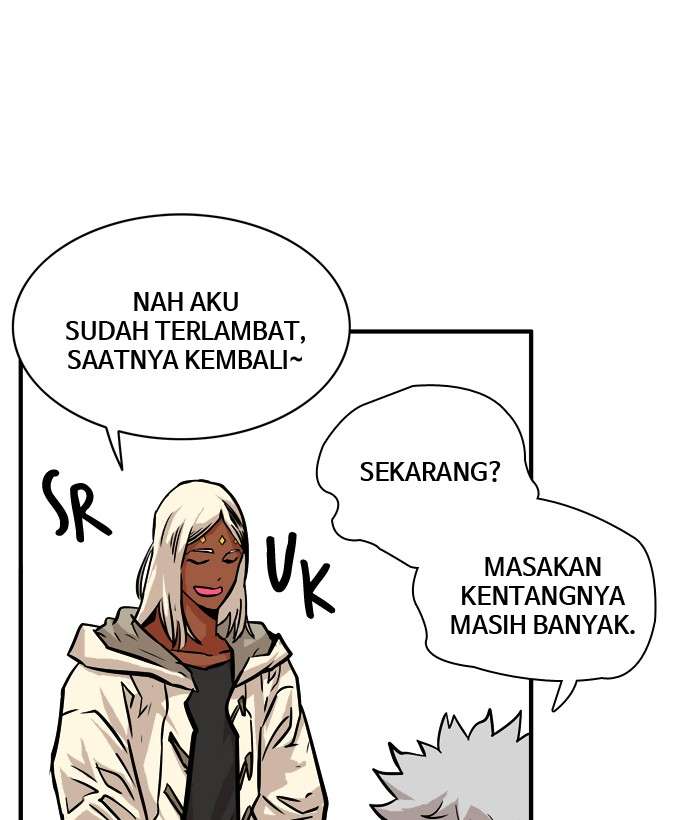 Troll Trap Chapter 54 - halaman 80