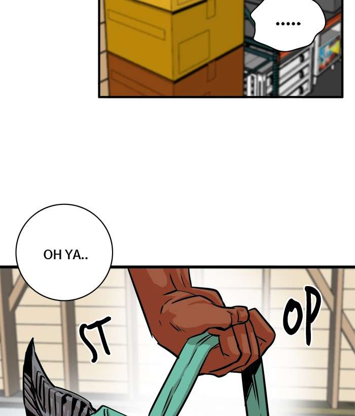 Troll Trap Chapter 54 - halaman 82