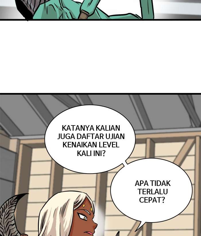 Troll Trap Chapter 54 - halaman 83
