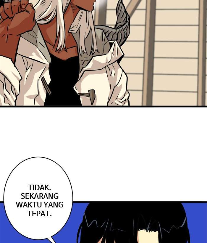 Troll Trap Chapter 54 - halaman 84