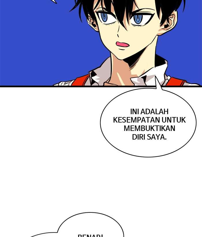 Troll Trap Chapter 54 - halaman 85
