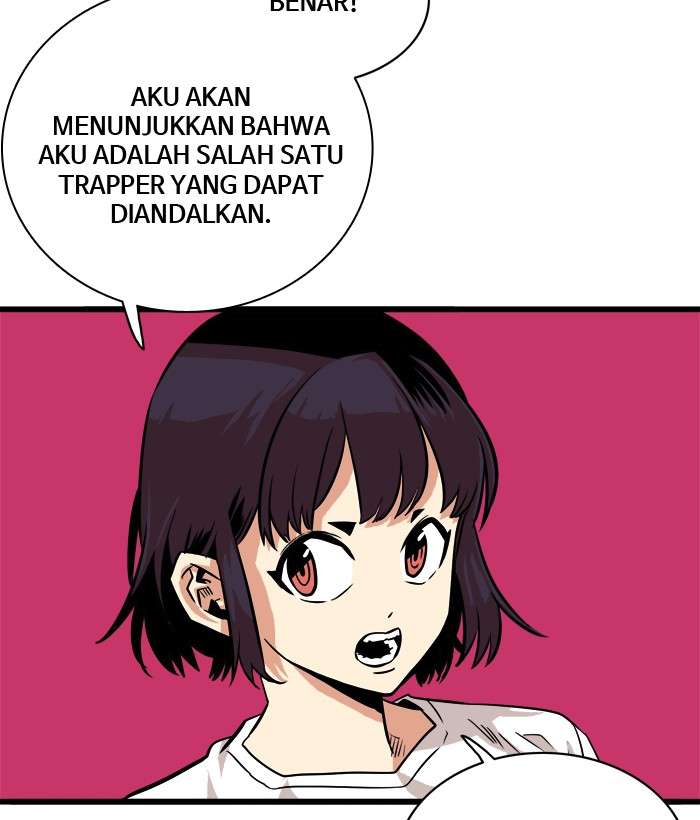 Troll Trap Chapter 54 - halaman 86