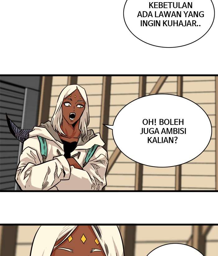 Troll Trap Chapter 54 - halaman 87