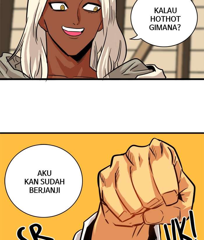 Troll Trap Chapter 54 - halaman 88