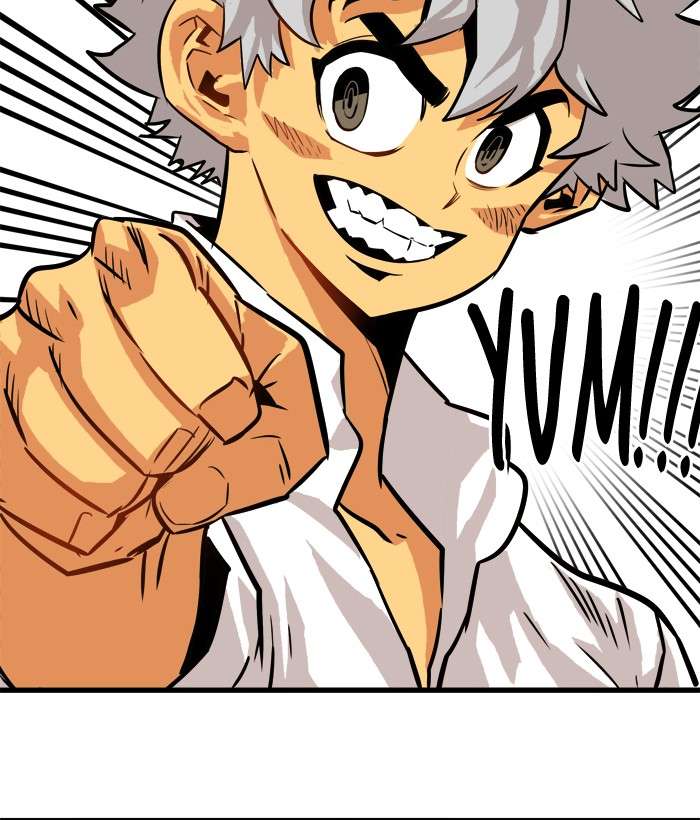 Troll Trap Chapter 54 - halaman 90