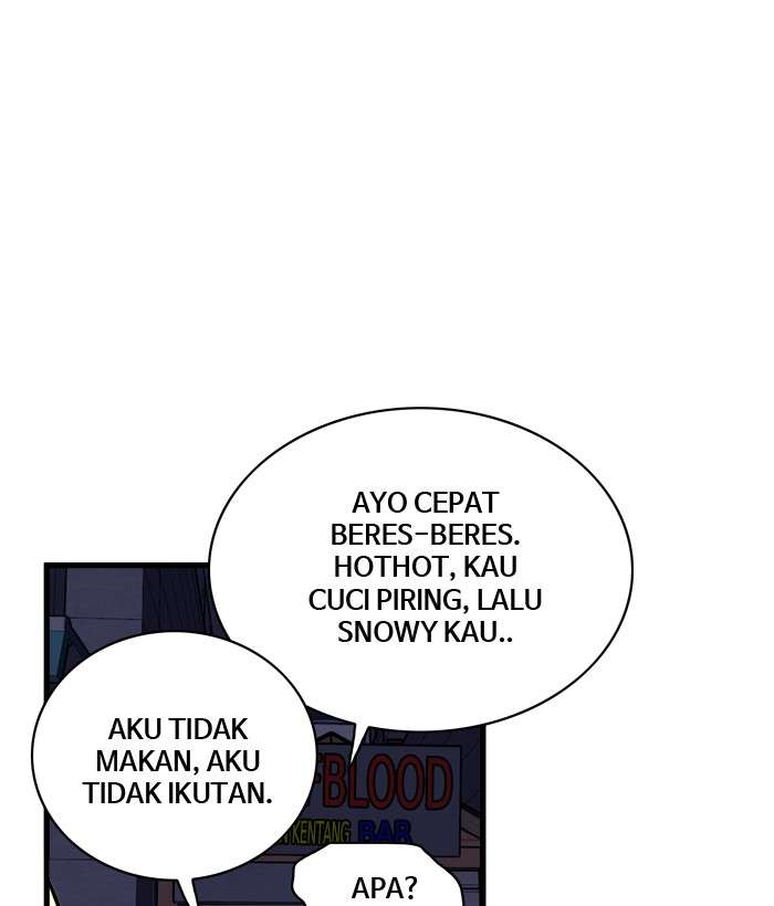 Troll Trap Chapter 54 - halaman 92