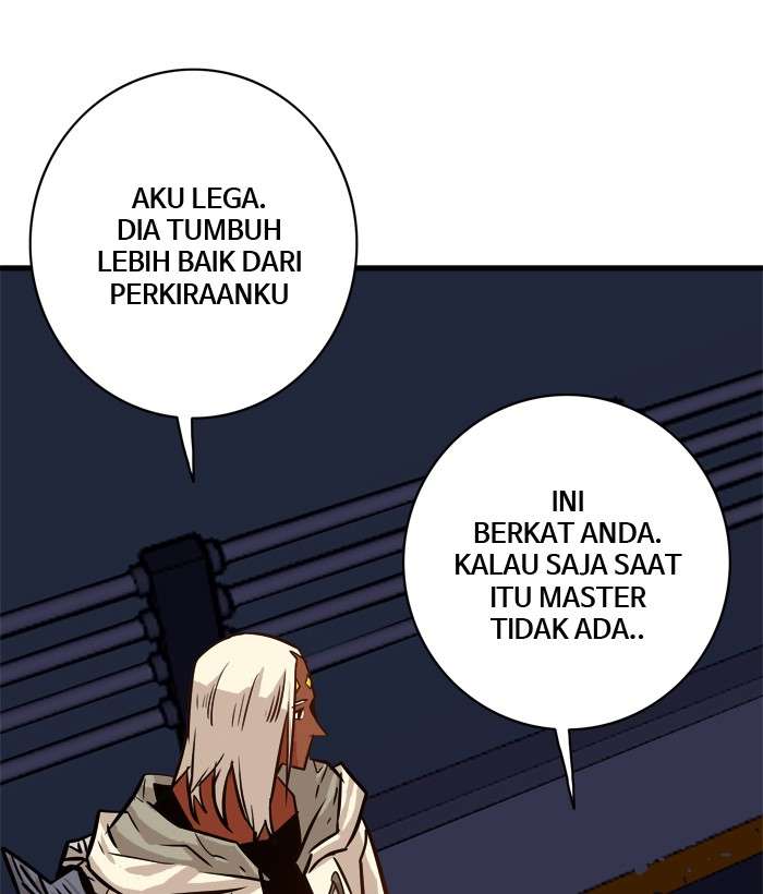 Troll Trap Chapter 54 - halaman 94