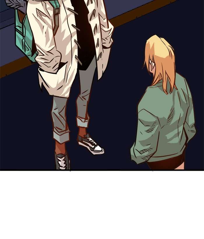 Troll Trap Chapter 54 - halaman 95