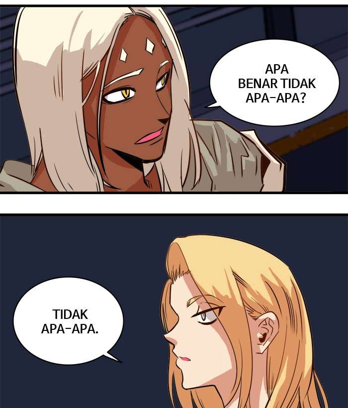 Troll Trap Chapter 54 - halaman 96