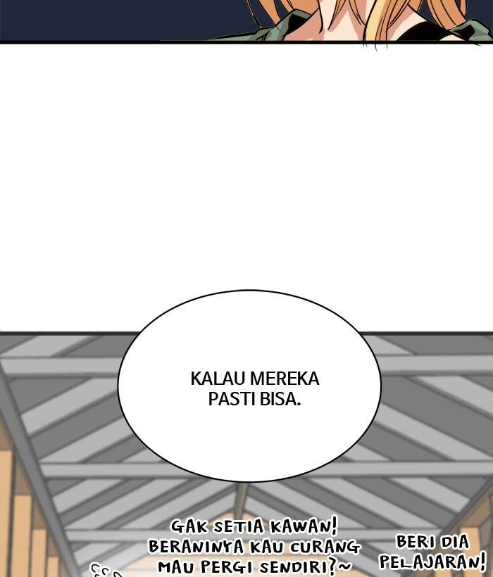 Troll Trap Chapter 54 - halaman 97