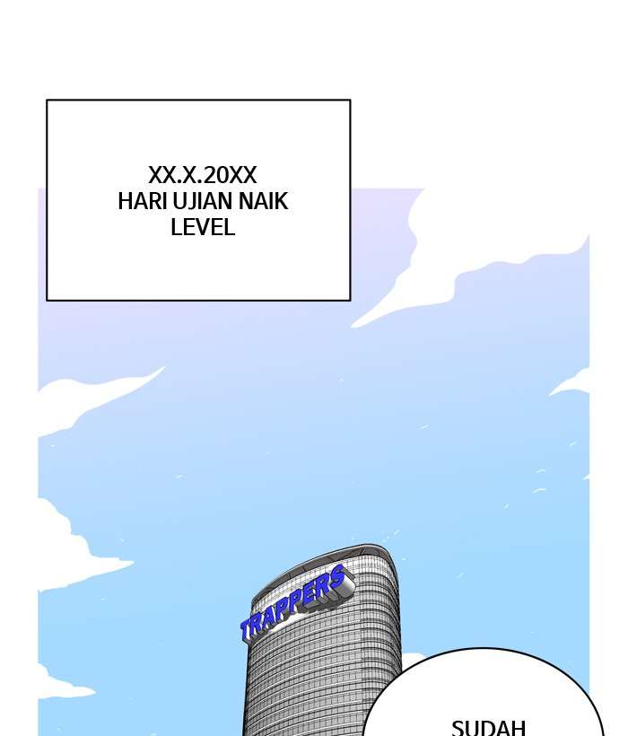 Troll Trap Chapter 54 - halaman 99