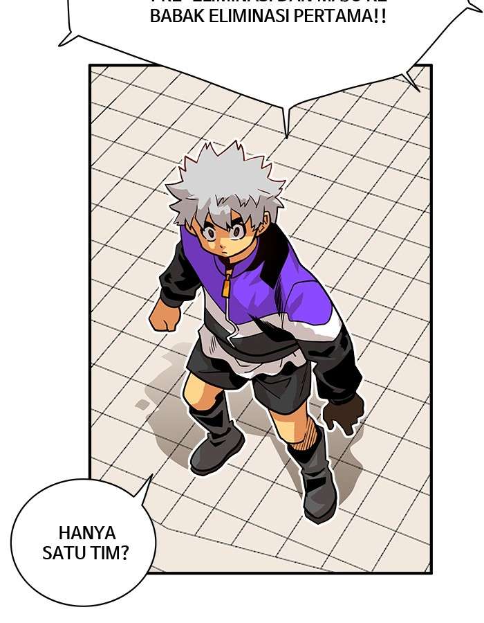 Troll Trap Chapter 55 - halaman 100