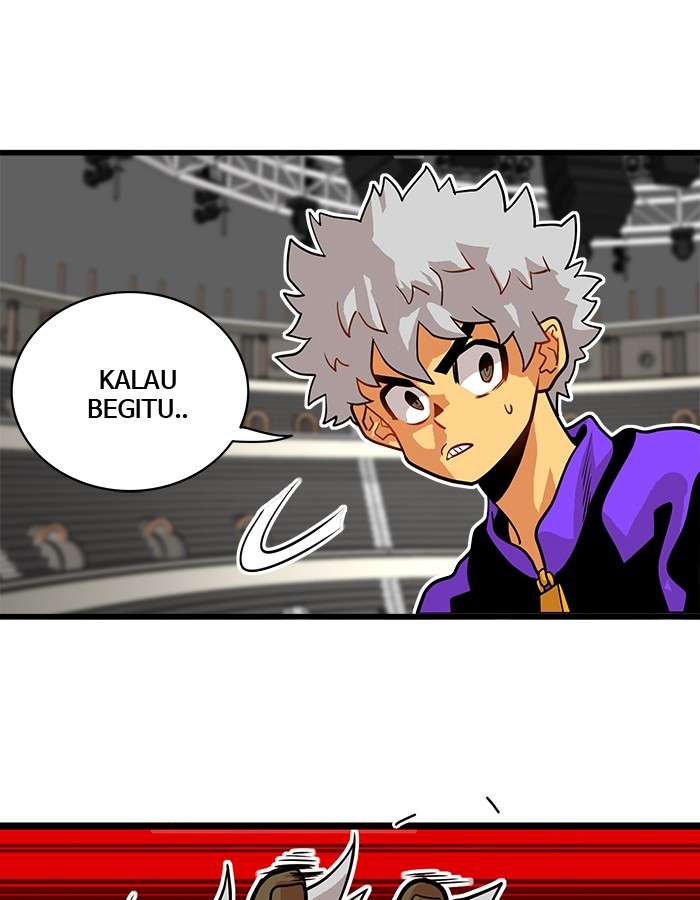 Troll Trap Chapter 55 - halaman 101