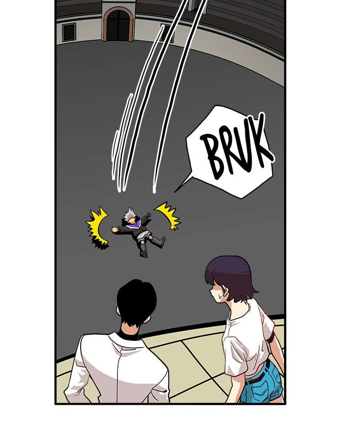 Troll Trap Chapter 55 - halaman 106
