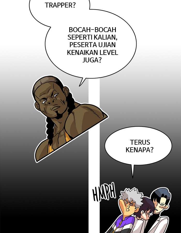 Troll Trap Chapter 55 - halaman 14