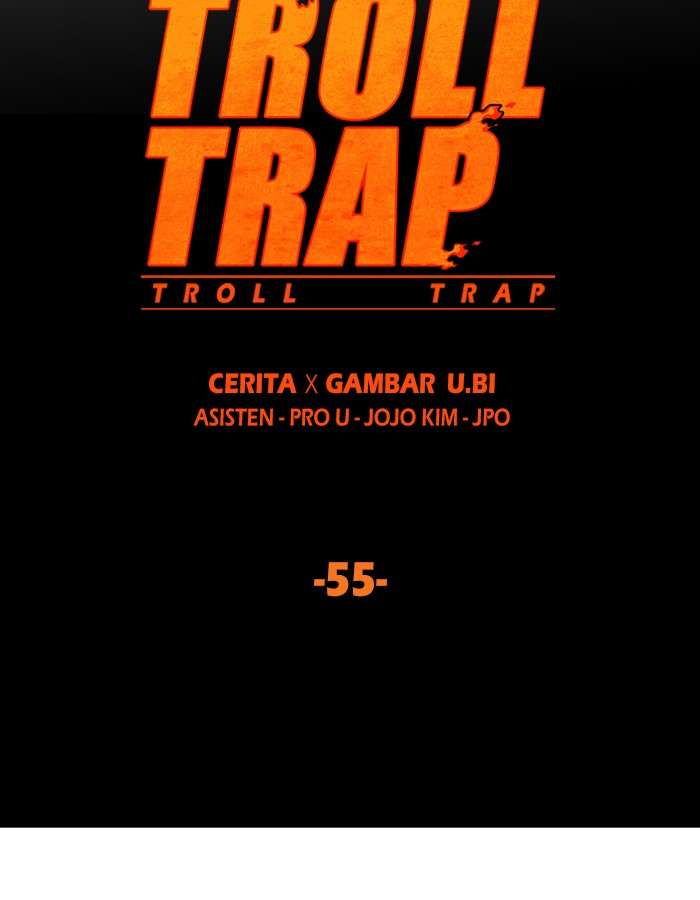 Troll Trap Chapter 55 - halaman 2