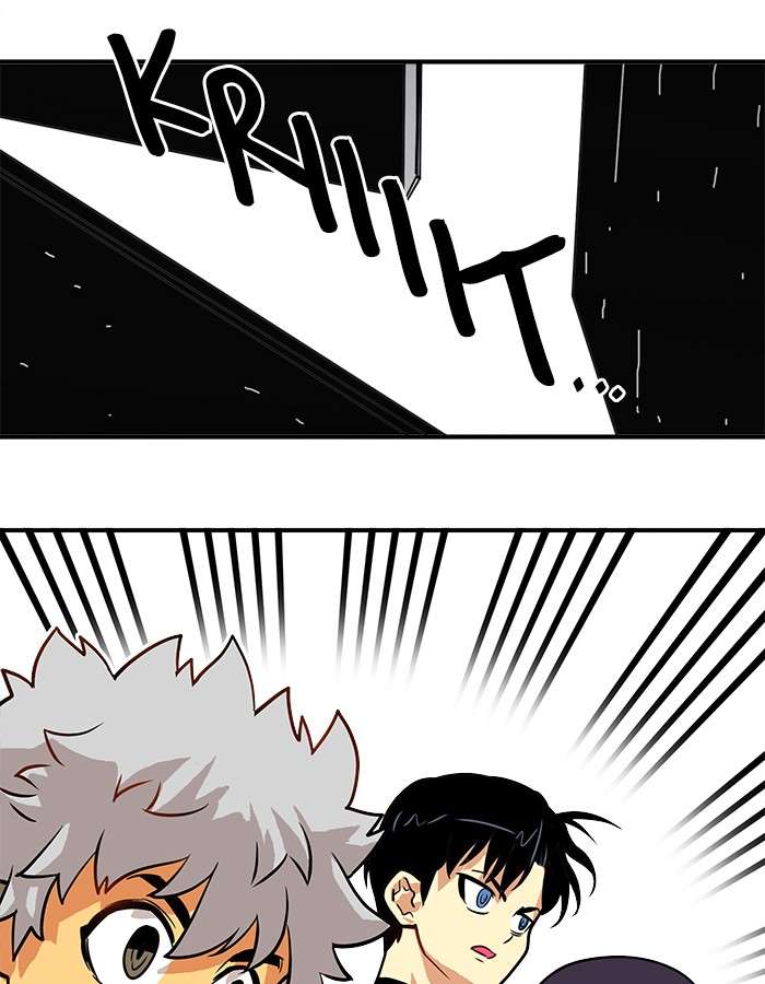 Troll Trap Chapter 55 - halaman 26
