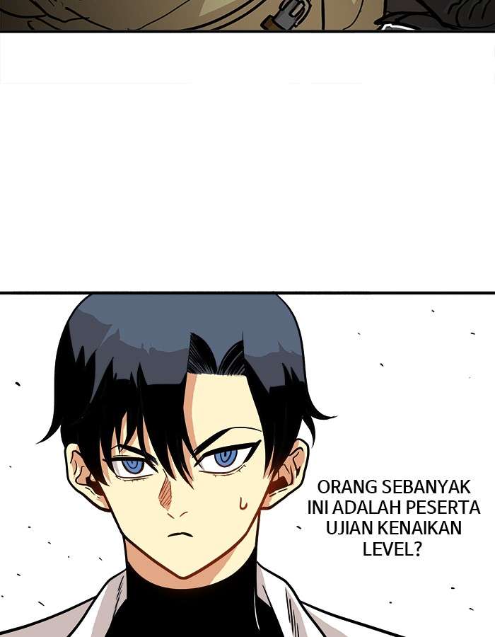 Troll Trap Chapter 55 - halaman 30