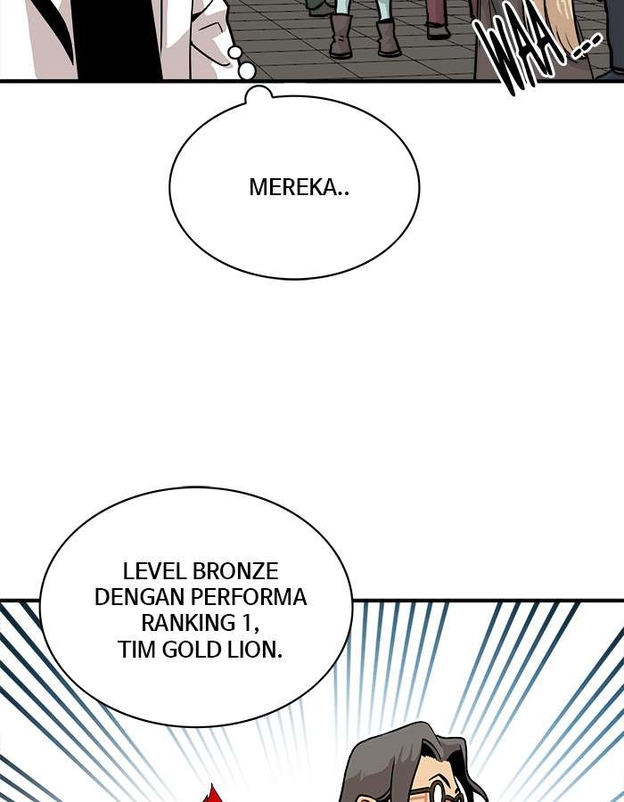 Troll Trap Chapter 55 - halaman 35