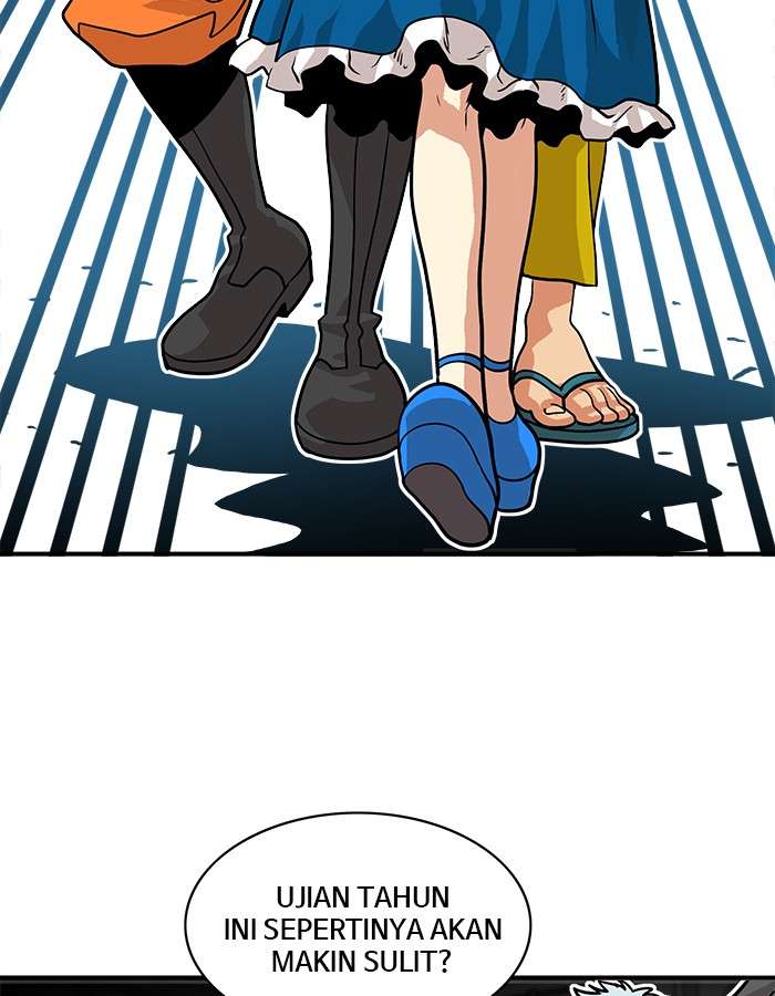 Troll Trap Chapter 55 - halaman 37