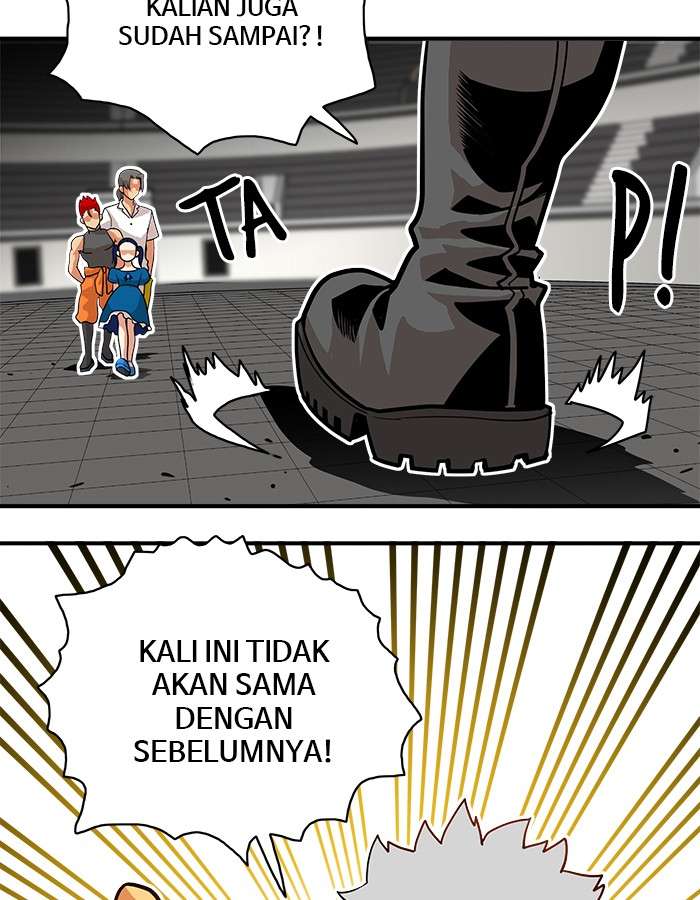 Troll Trap Chapter 55 - halaman 39
