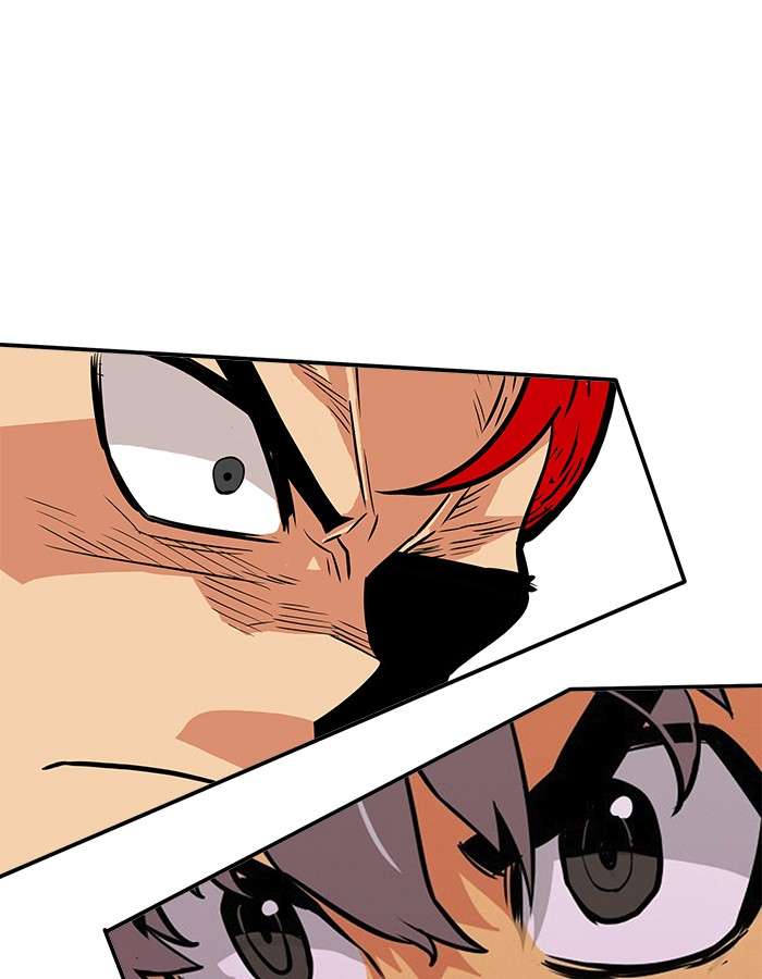Troll Trap Chapter 55 - halaman 41