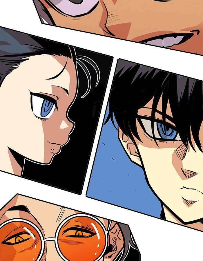 Troll Trap Chapter 55 - halaman 42