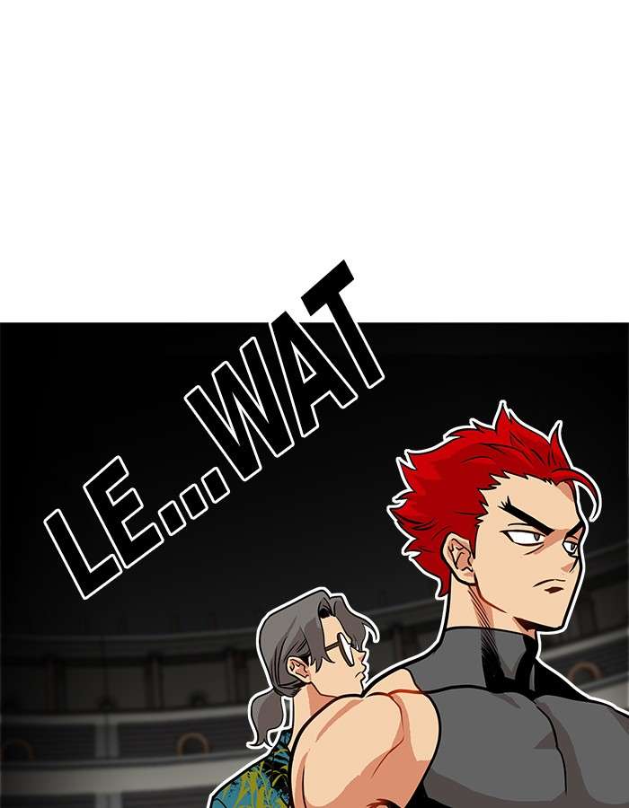 Troll Trap Chapter 55 - halaman 44