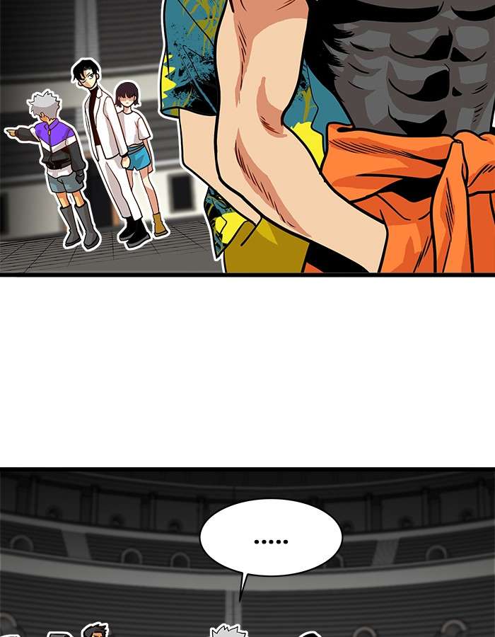 Troll Trap Chapter 55 - halaman 45