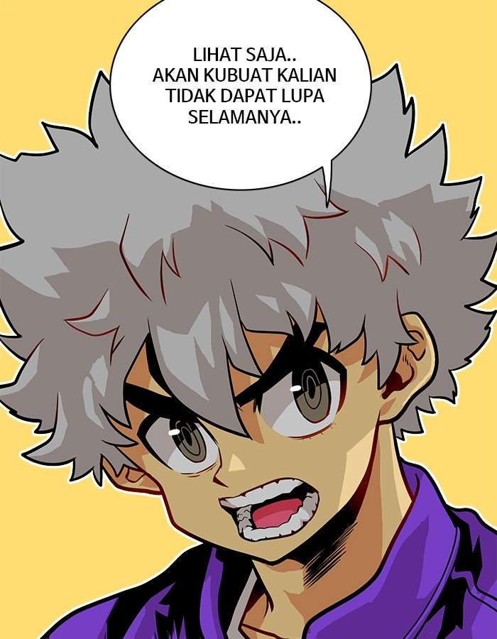 Troll Trap Chapter 55 - halaman 50