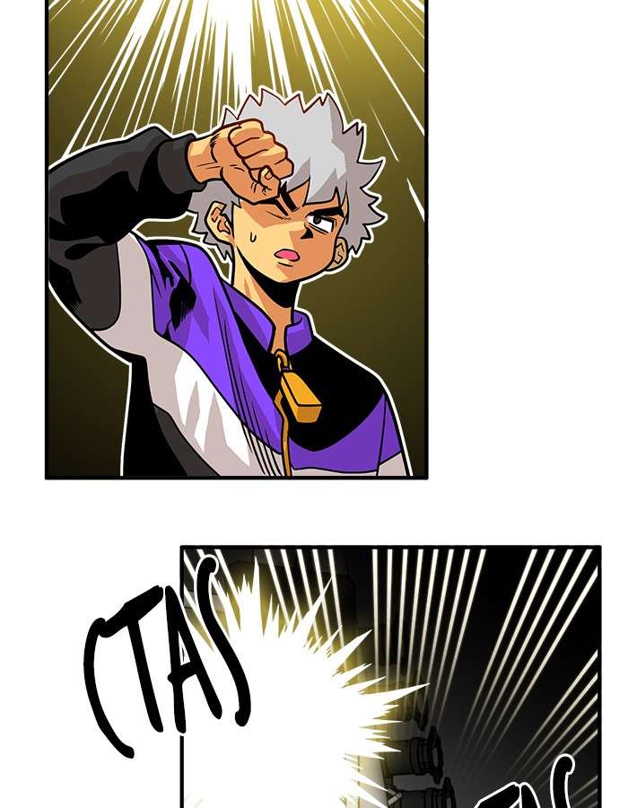 Troll Trap Chapter 55 - halaman 54