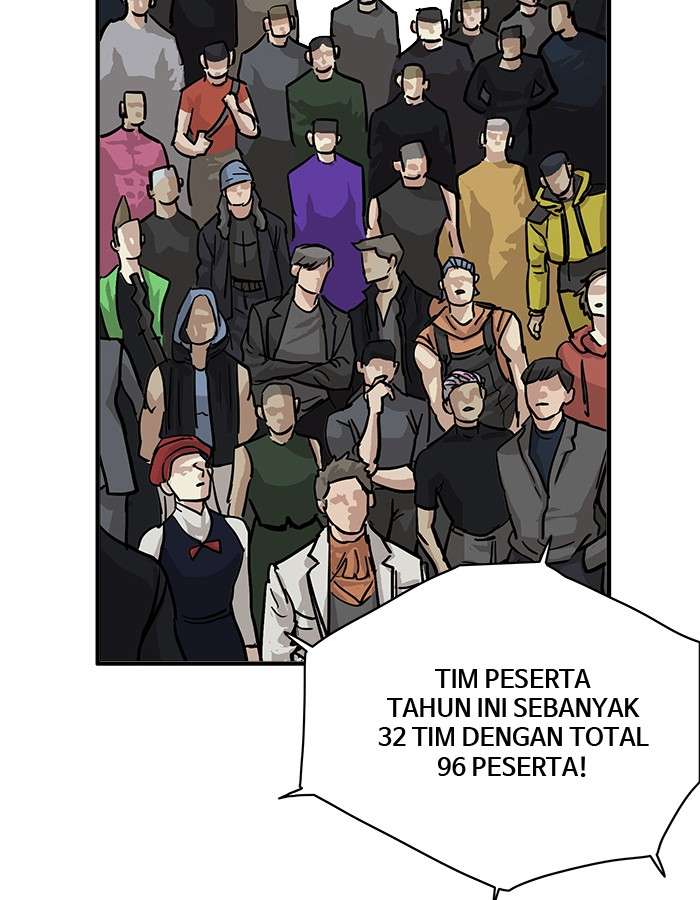 Troll Trap Chapter 55 - halaman 60