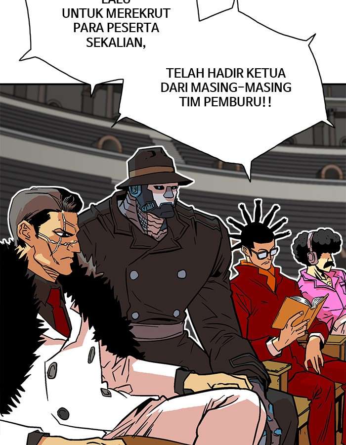Troll Trap Chapter 55 - halaman 65