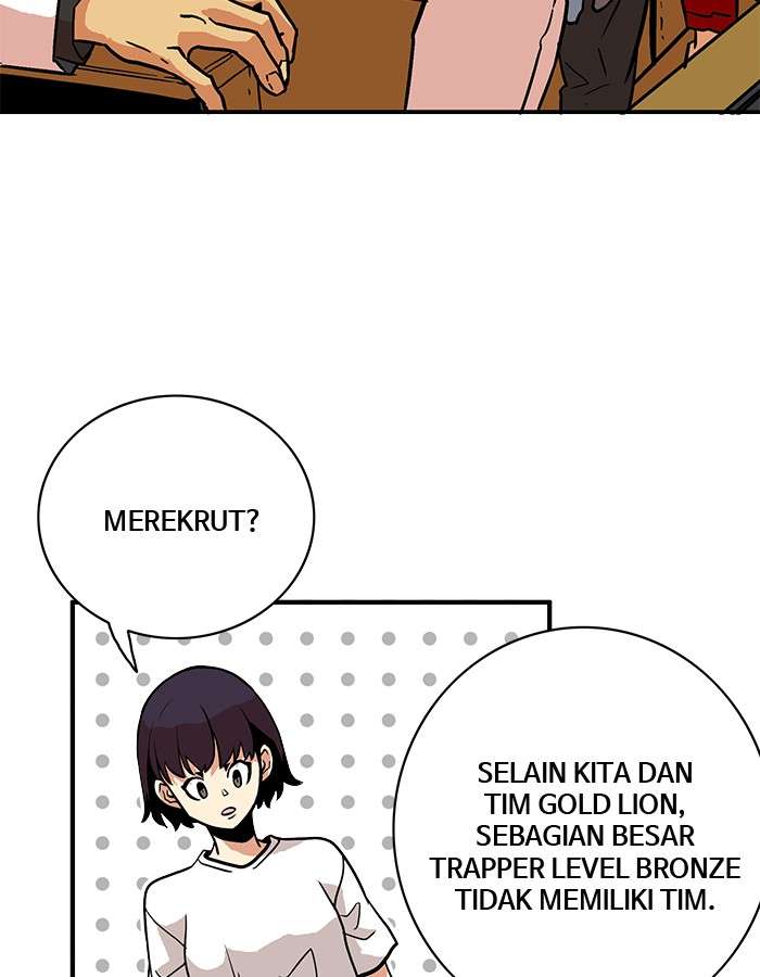 Troll Trap Chapter 55 - halaman 66