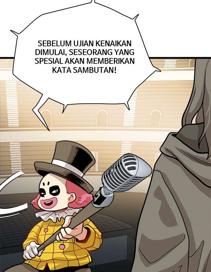 Troll Trap Chapter 55 - halaman 70