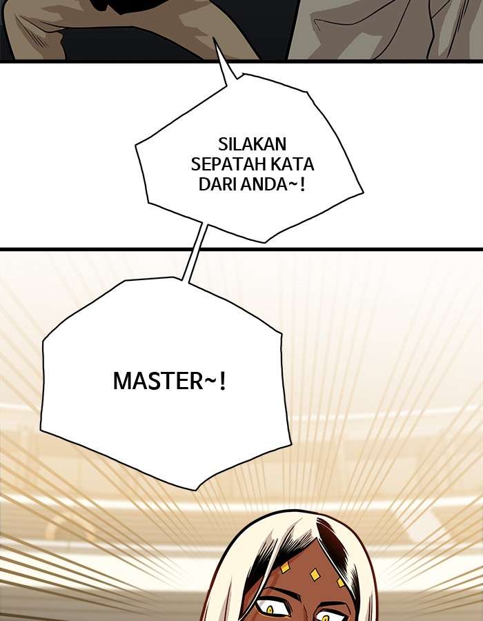 Troll Trap Chapter 55 - halaman 71