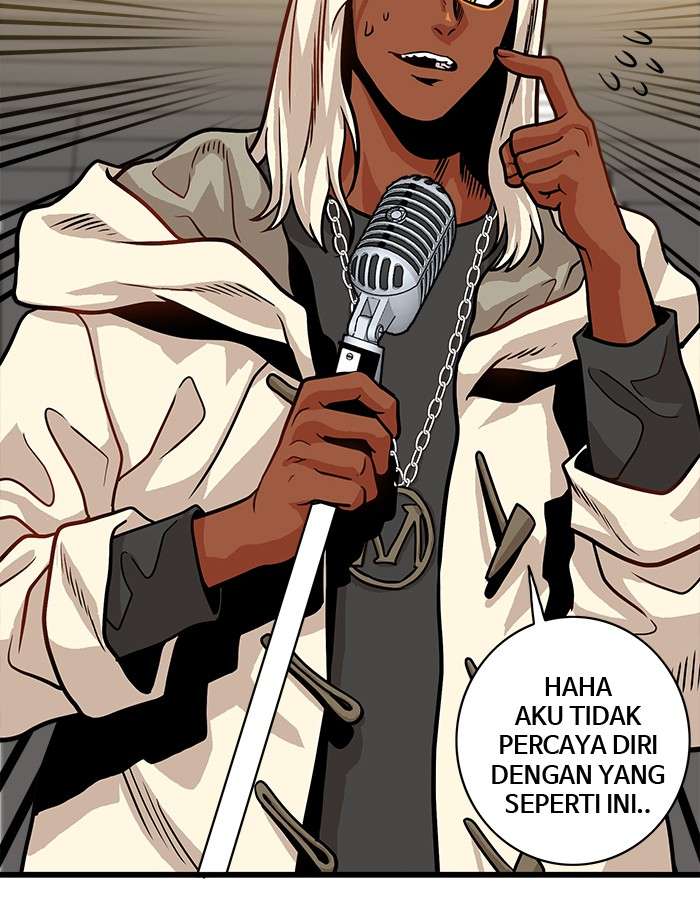 Troll Trap Chapter 55 - halaman 72