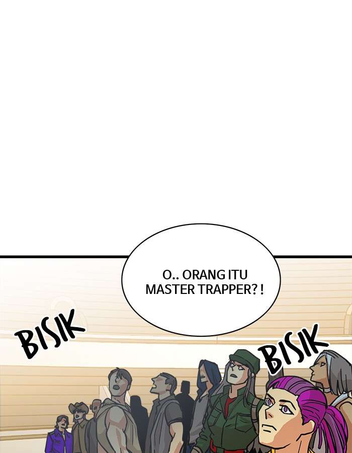 Troll Trap Chapter 55 - halaman 73