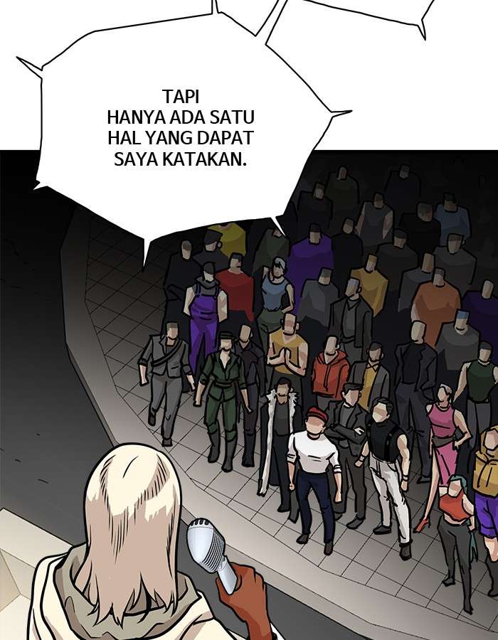 Troll Trap Chapter 55 - halaman 75