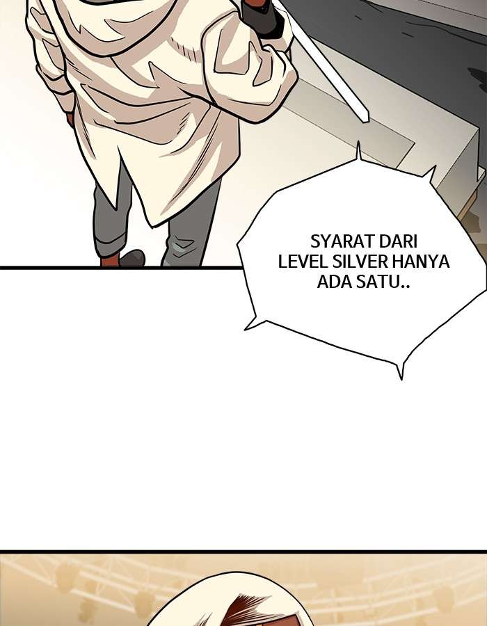Troll Trap Chapter 55 - halaman 76